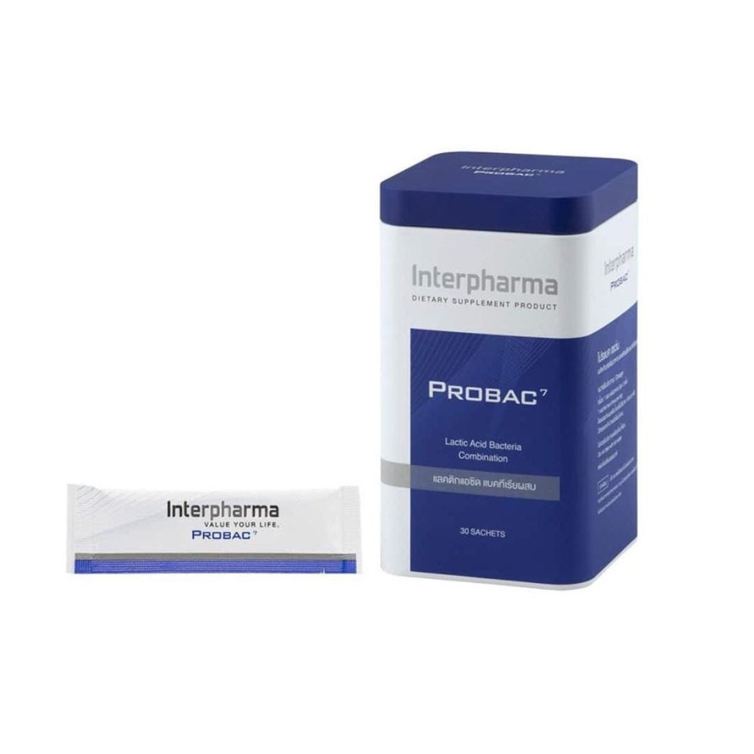 Probac7