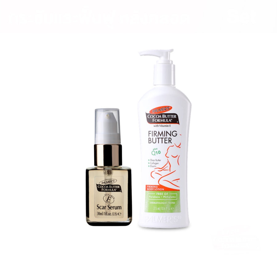Palmers C-Section Care Set