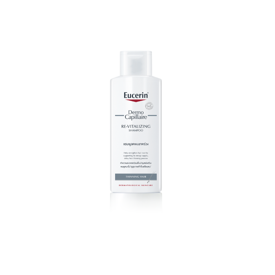 Eucerin THINNING HAIR SHAMPOO
