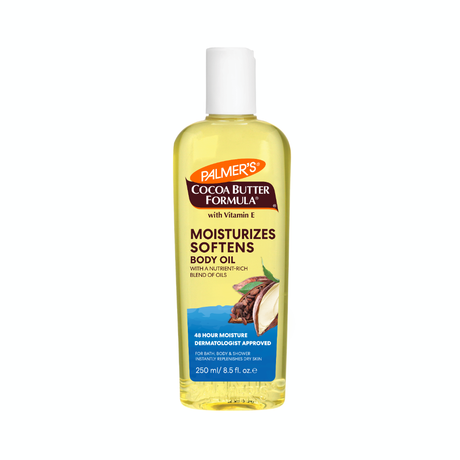 Palmers Daily Essential Body Oil