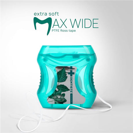 Max Wide Floss Tape