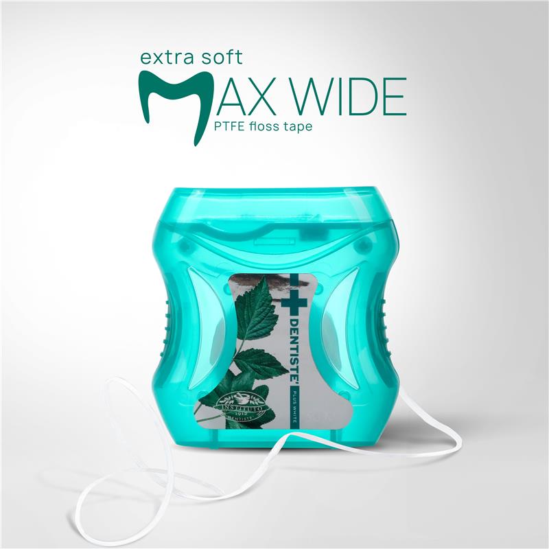 [Mid-Year Sale] Max Wide Floss Tape