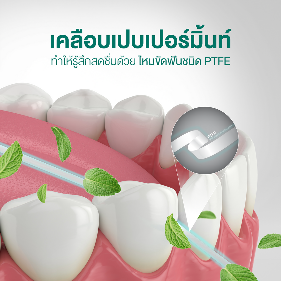 [Mid-Year Sale] Max Wide Floss Tape