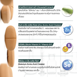 HSN Plus Zinc by Smooth Life