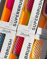 [NEW] Janeke Small Superbrush Blue Pastel