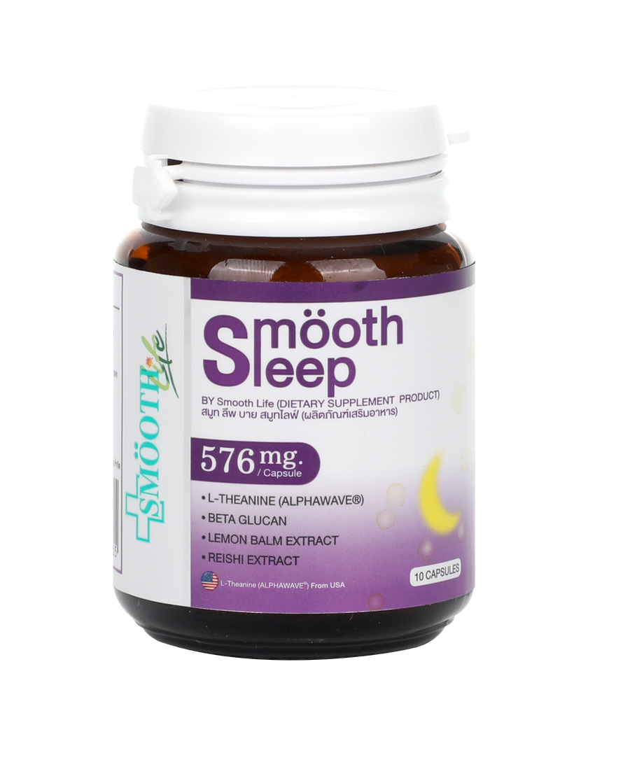[Mid-Year Sale] Smooth Life Smooth Leep 10 Tab