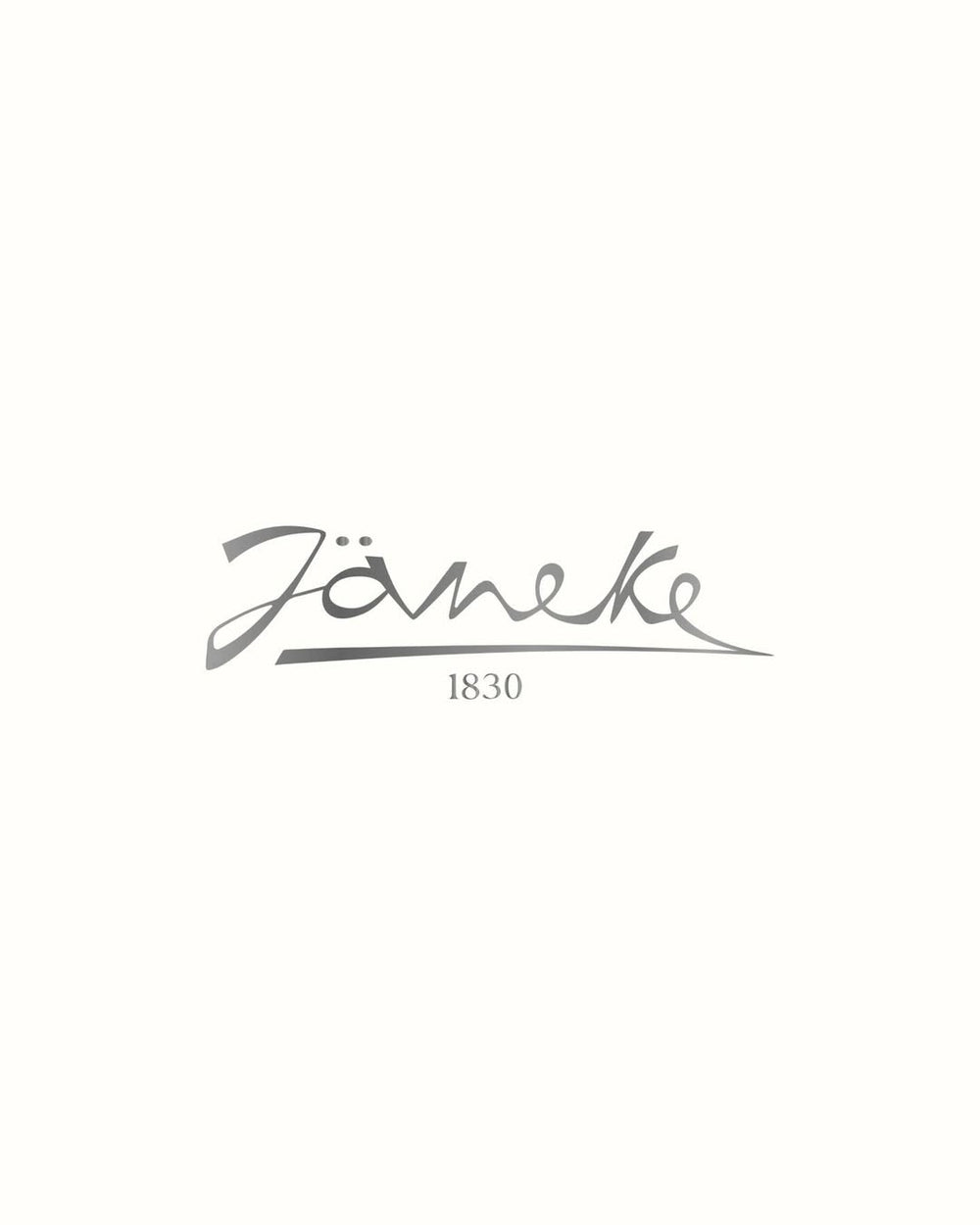 [NEW]  Janeke Premium Superbrush Silver