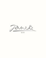 [NEW]  Janeke Premium Superbrush Silver