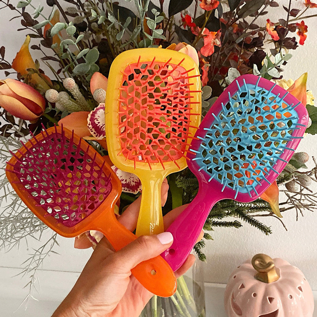 [NEW] Janeke Small Superbrush