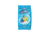 KARISMA AQUA WIPES 20 pcs