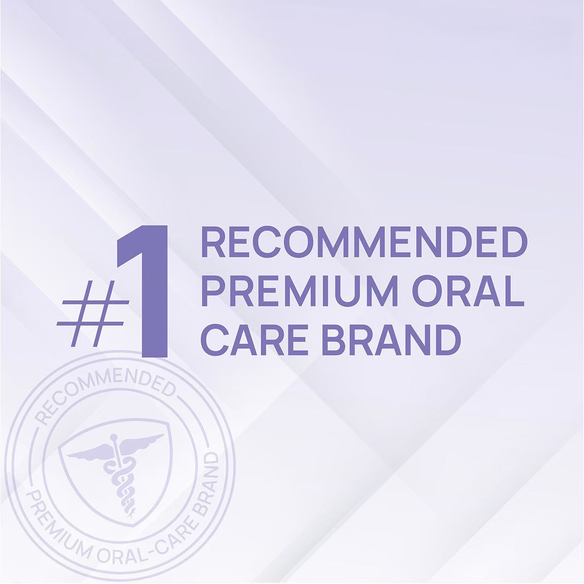 Whitening Purple Toothpaste (PACK 3)