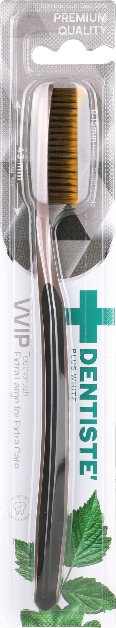 DENTISTE’ VVIP TOOTHBRUSH