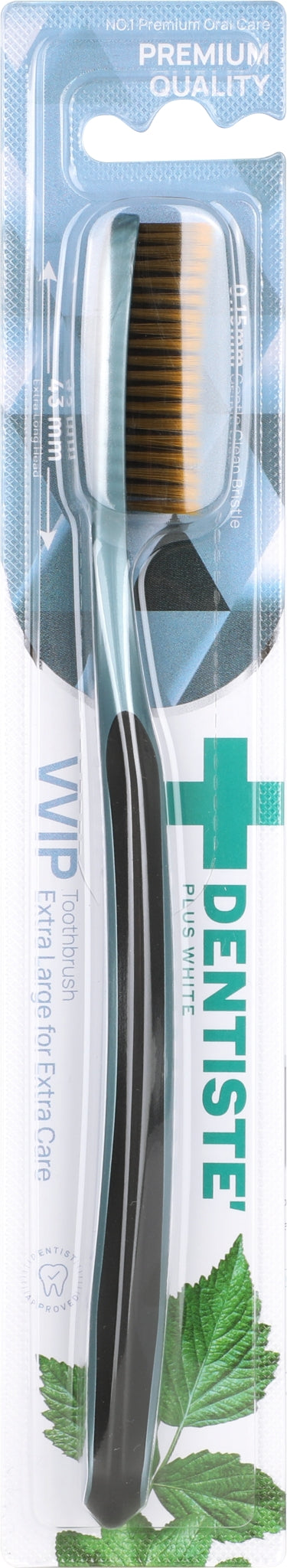 6580 Ortho Toothbrush