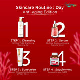 Astaxanthin 6 MG. by Smooth Life