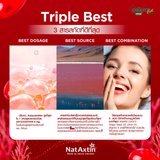 Astaxanthin 6 MG. by Smooth Life