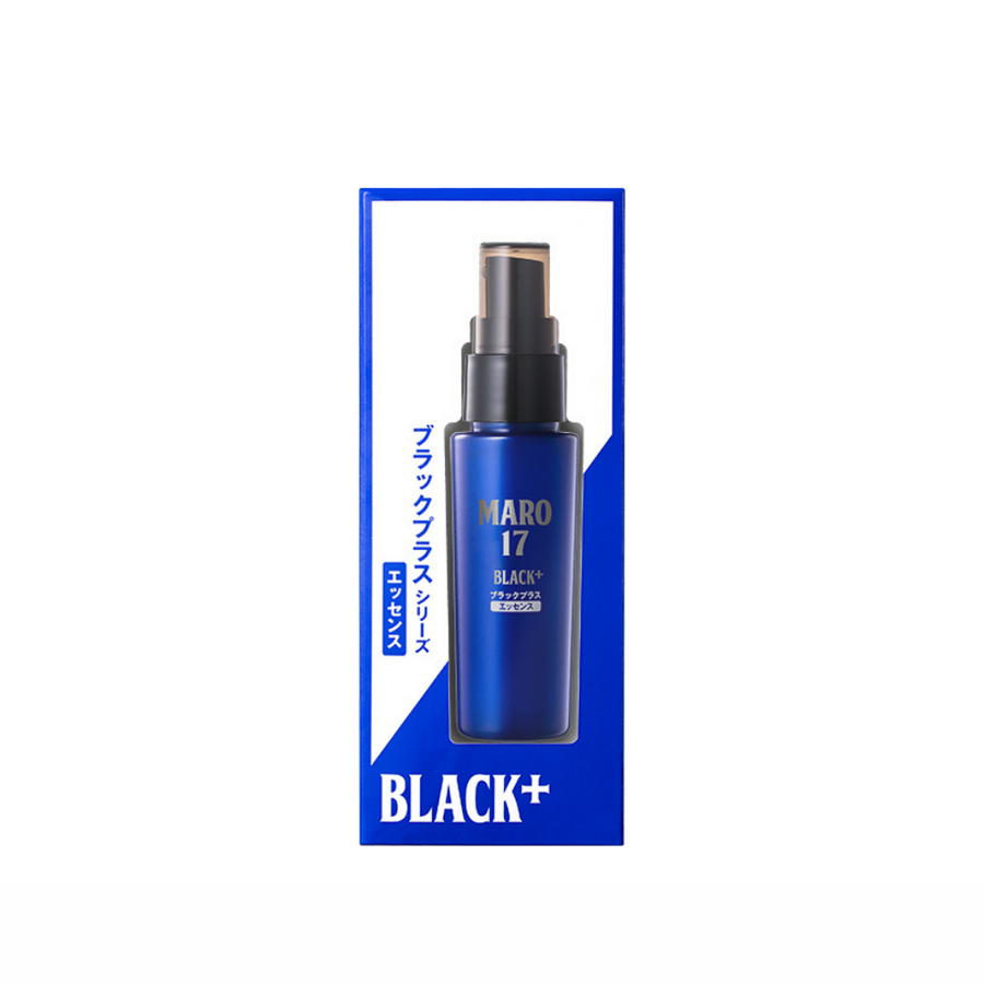 [Mid-Year Sale] Maro 17 Black Plus Essence