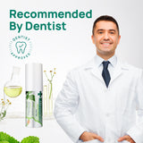 (Deal Duo) Dentiste Extra Fresh 15 ml. & Dentiste Sukkiri Love Mint 20 tab