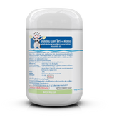Natures Way CALCIUM MILK + DHA