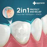 Dentiste’ Nano Repair & Sensicare Set