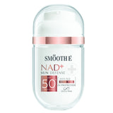 [NEW] Smooth E NAD+ Sunscreen 28 ml.