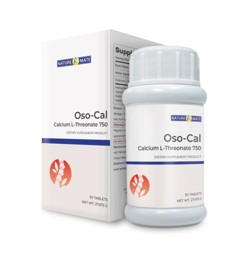 Oso-Cal