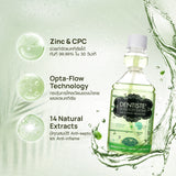 Oral Rinse Zinc CPC Fresh Breath