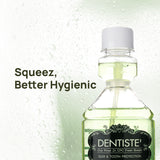 Oral Rinse Zinc CPC Fresh Breath