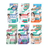 [Sachet Box] Smooth E Sachet Box 5g. (6 pcs. / box)