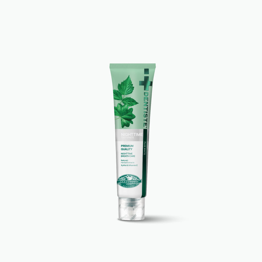 Dentiste Original Nighttime's Toothpaste Tube