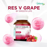 Res V Grape by Smooth Life