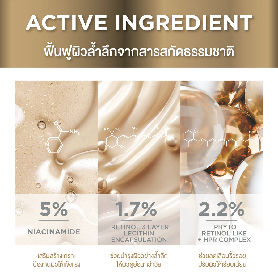 [NEW] Smooth E Sun ZERO Feel Protection 30 g. & Smooth E White Babyface Spot Clear 80 ml. & Smooth E Serum 13 g.