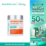 [Mid-Year Sale] Smooth Life Sun Day 360