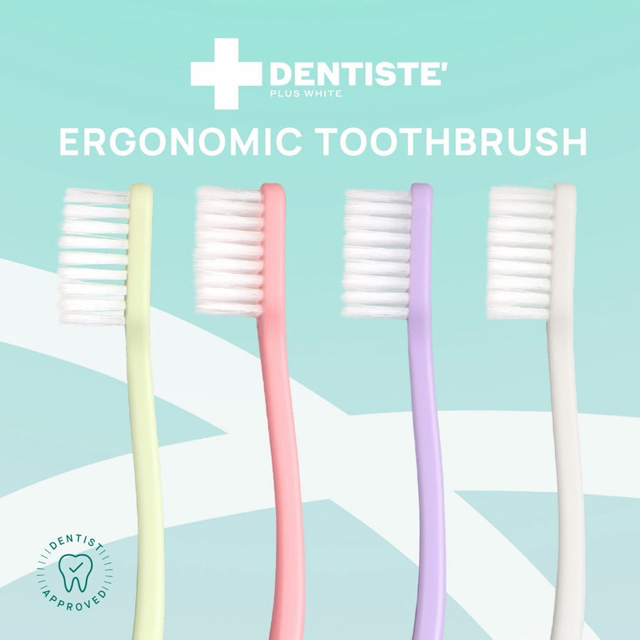 [Buy 1 Get 1] Dentiste Original Nighttime Toothpaste 100 g Free! Ergonomic Toothbrush
