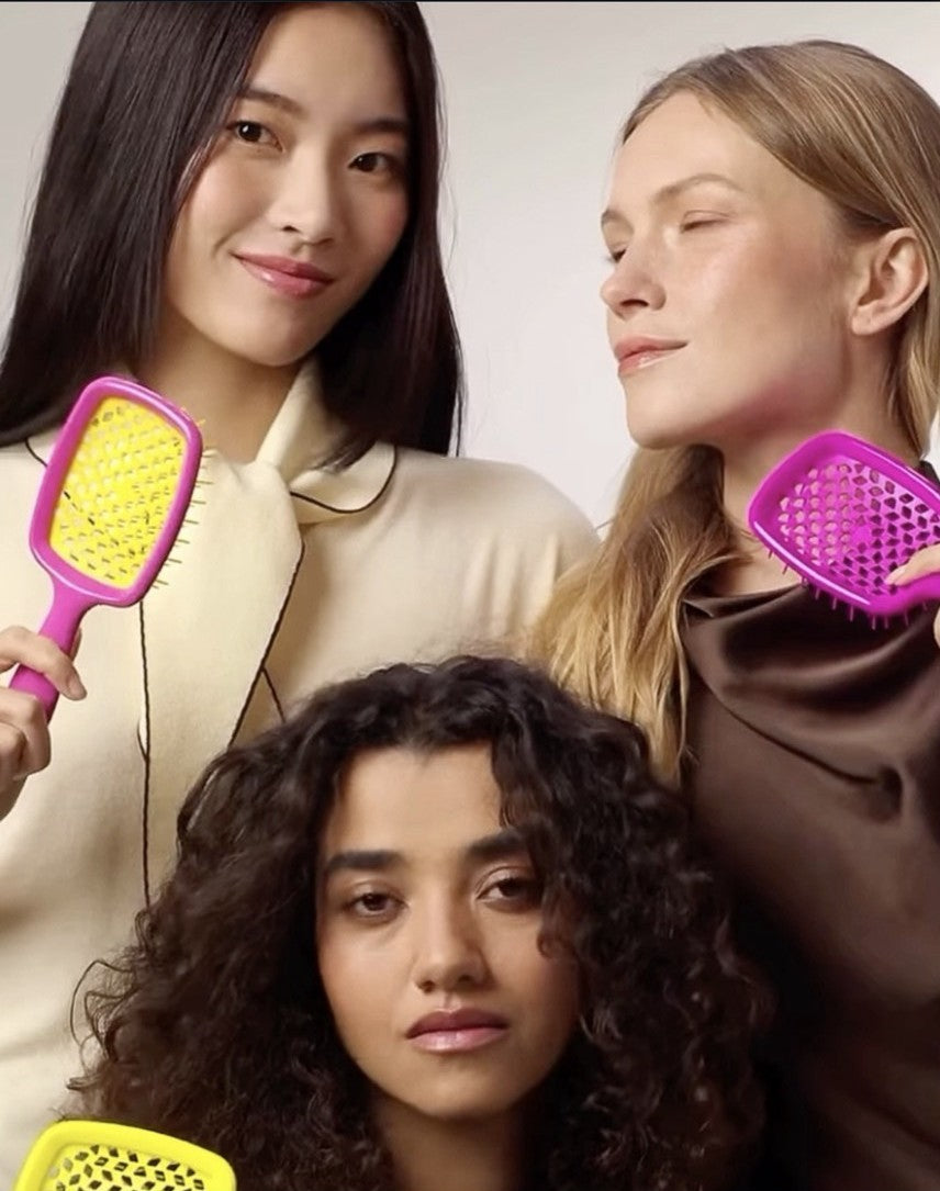 [NEW] Janeke Superbrush