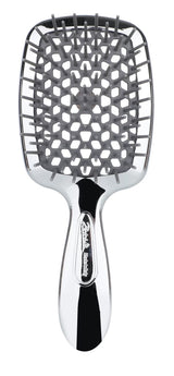 [NEW]  Janeke Premium Superbrush Silver