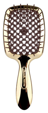 [NEW]  Janeke Premium Superbrush Gold