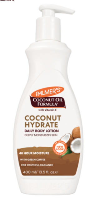 [Mid-Year Sale] Palmers Coconut Hydrate Daily Body Lotion