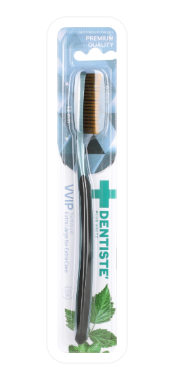 6580 Ortho Toothbrush