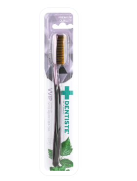 6580 Ortho Toothbrush