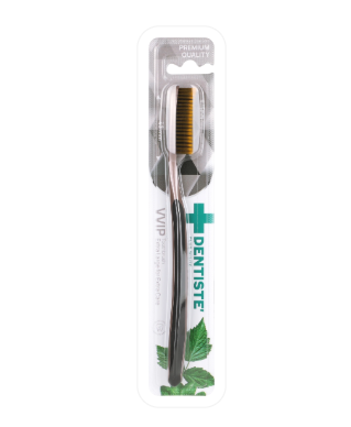6580 Ortho Toothbrush