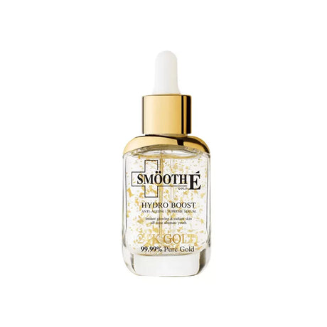 Smooth E 24K Gold Hydroboost Serum 15 ML.