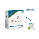 [NEW] LEXS by SmoothE Lactis Acid Bacteria