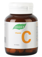 Vit C 100 MG.