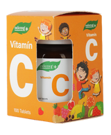 Vit C 100 MG.