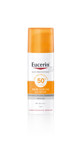 Eucerin SUN ANTI AGE SPF50+50 ML.