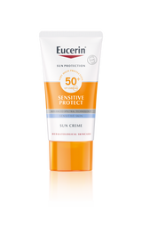 Eucerin SUN CREAM 50 ML.