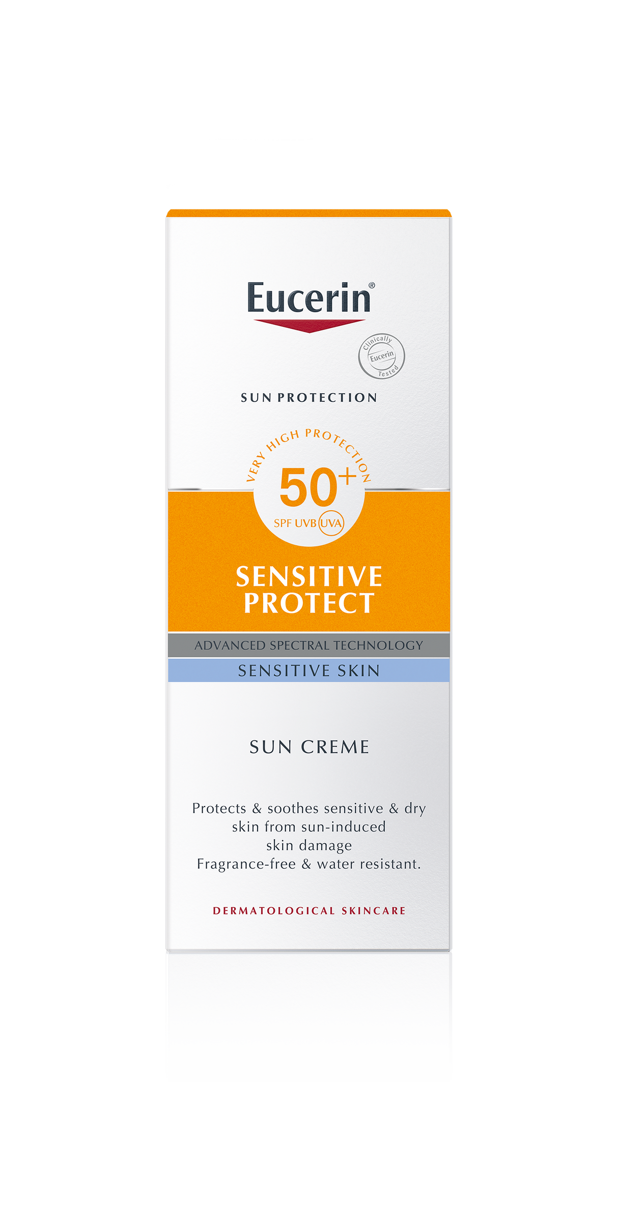Eucerin SUN CREAM 50 ML.