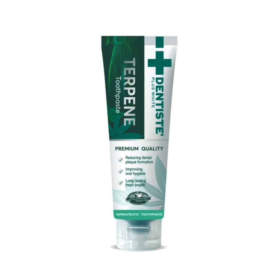 Dentiste Terpene Toothpaste