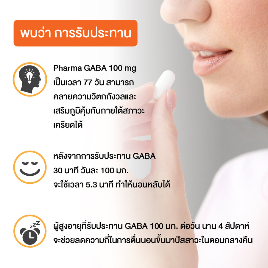Gaba by Smooth Life