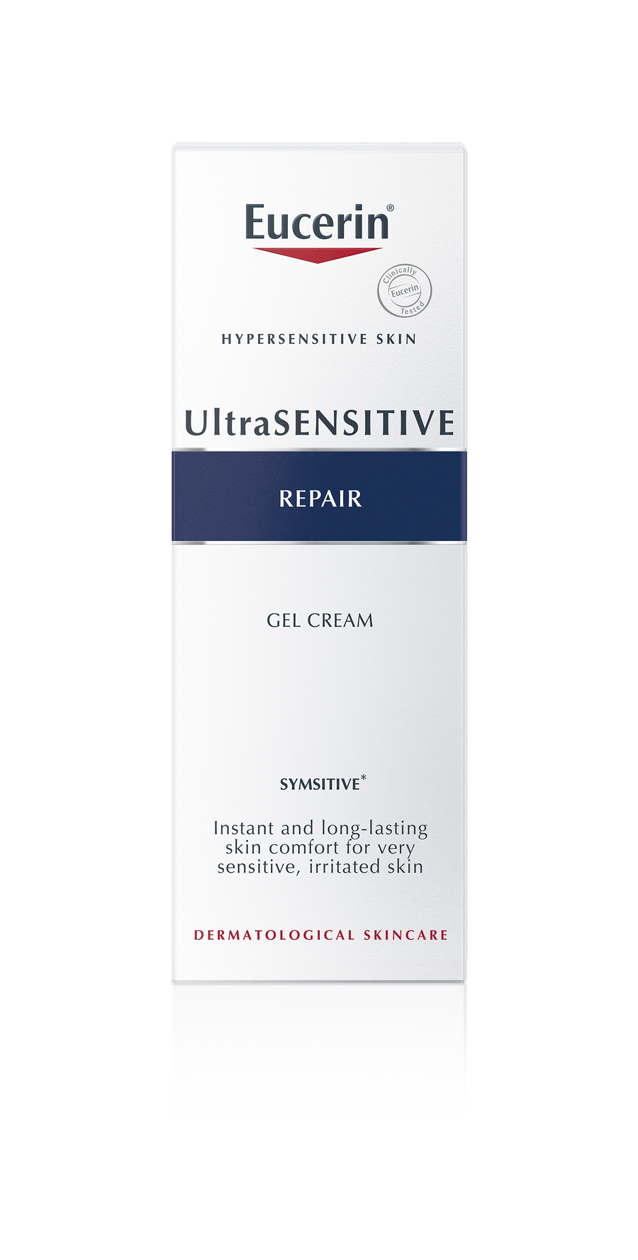 Eucerin ULTRASENITIVE REPAIR GEL